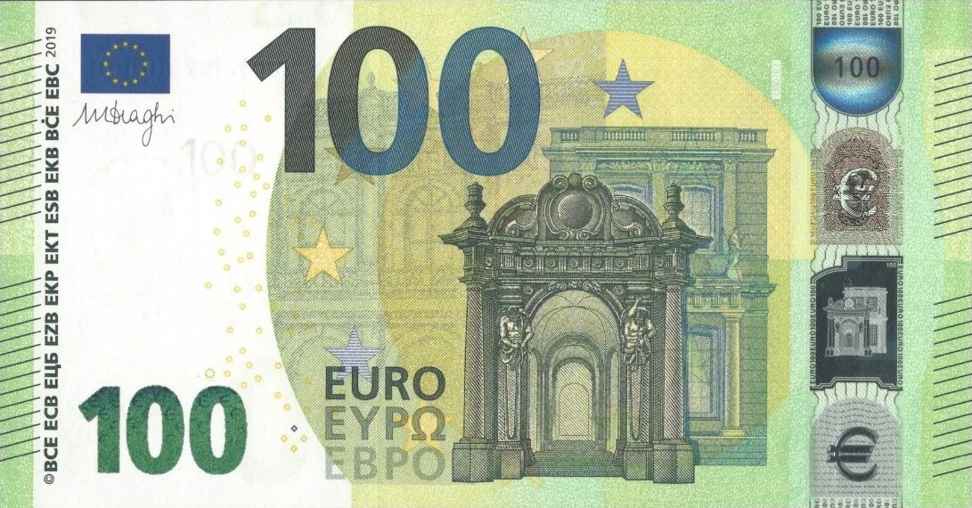 100s Product